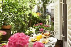 Le Hameau De Passy