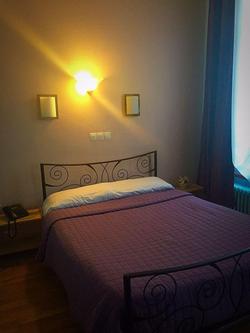 Hotel Residence De Bruxelles