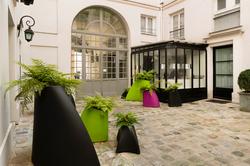 Hotel Design Sorbonne