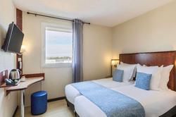 Sure Hotel by Best Western Reims Nord