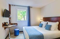 Sure Hotel by Best Western Reims Nord