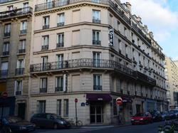 Hôtel Du Chemin Vert