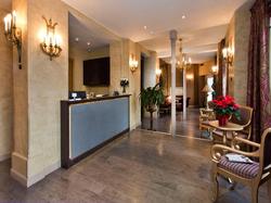 Hotel De Lempereur