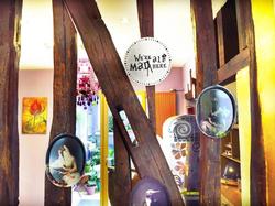 Hotel Malar
