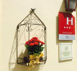 Hotel Malar