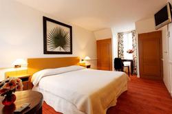 Hotel La Manufacture