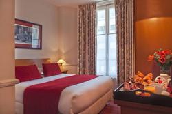 Hotel La Manufacture