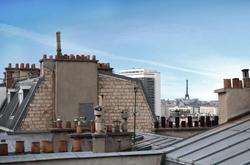 Hotel La Manufacture