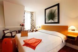 Hotel La Manufacture