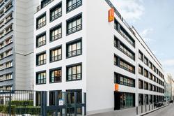 Aparthotel Adagio access Paris Bastille