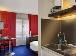 Aparthotel Adagio access Paris Bastille