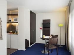 Aparthotel Adagio access Paris Bastille
