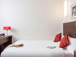 Aparthotel Adagio access Paris Bastille
