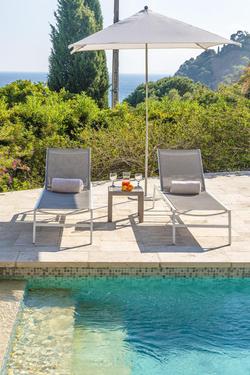 Les Terrasses du Bailli