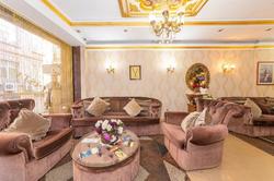 Ista Palace