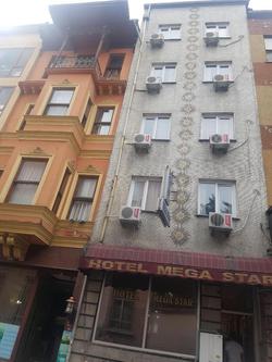 Ista Palace
