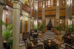 Riad L'Etoile d'Orient