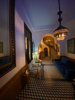 Hotel Central