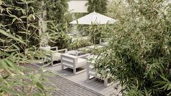 The Pure, a member of Design Hotels