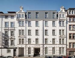 The Pure, a member of Design Hotels