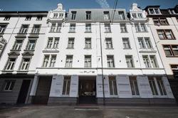 The Pure, a member of Design Hotels
