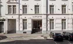 The Pure, a member of Design Hotels