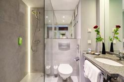 Park Plaza Trier