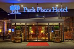 Park Plaza Trier