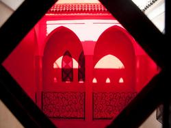 Riad Le Rubis