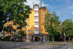 Park Hotel Laim