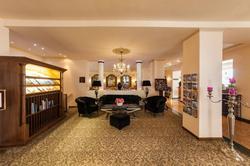 Novum Hotel Excelsior Dusseldorf