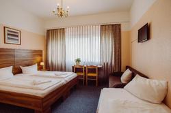 Alper Hotel Am Potsdamer Platz