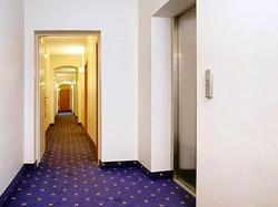 Atrium Charlottenburg