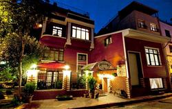 Angels Home Hotel Istanbul