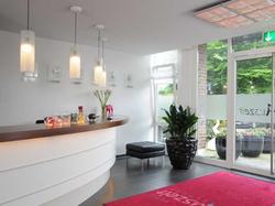 Auszeit Hotel Dusseldorf