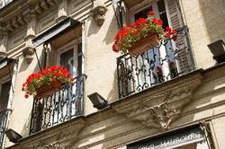Hotel De Latour Maubourg