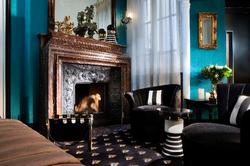 Hotel De Latour Maubourg