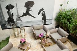 Hotel De Latour Maubourg