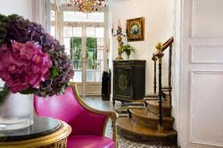 Hotel De Latour Maubourg