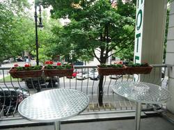 CityHotel am Kurfürstendamm