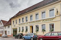 Deutscher Kaiser