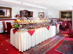 Hotel Burgschmiet Gmbh