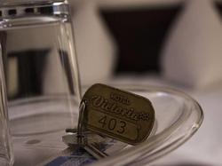 Hotel Pension Victoria