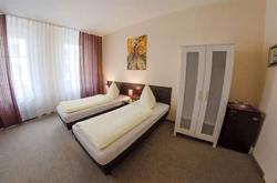 Hotel Pension Victoria