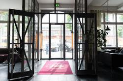 Industriepalast Hostel & Hotel