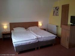Rhein Hotel St.Martin