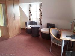 Rhein Hotel St.Martin