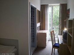 Rhein Hotel St.Martin