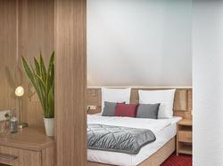 Apart Business Hotel Stuttgart