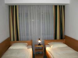 Hotel Paris